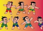 葫芦娃第10章七娃觉醒技能搭配与秘境探险全流程通关指南