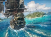 育碧《碧海黑帆》被推迟至2023年3月发行