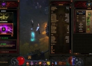 暗黑破坏神3单人速刷小秘境全攻略与高效配装心得