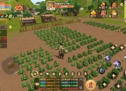 热血江湖刀客单刷全攻略：新手必看高效升级技巧与装备搭配解析