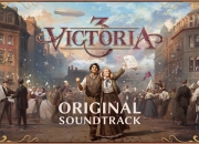 《维多利亚3》原声带公布 游戏10月25日发售