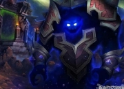 光明祭司独战深渊魔将圣光惩戒逆转化魔结界绝境突围