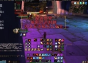 自然化身·德鲁伊月火燎原——厄运北区单刷全攻略与高效拾取路线解析