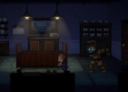 恐怖AR生存挑战玩具熊午夜惊魂全地图隐藏彩蛋与逃脱技巧深度解析