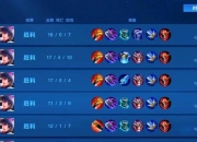 刘邦打野出装暴力输出流五杀技巧赛季上分高胜率必备攻略