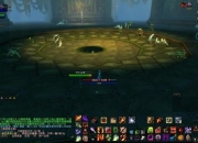 暗黑圣战重燃黑色大地噩梦级BOSS单刷全攻略与装备实战解析