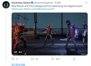 Insomniac工作室表示《漫威蜘蛛侠2》依旧计划在2023年推出