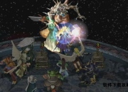 幻世录2：魔神战争完全攻略手册