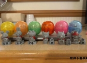 扭蛋机完全攻略手册