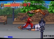 疾风连招制胜法——旋风快打全系统深度解析