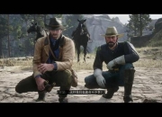 荒野大镖客救赎金牌评价技巧与生存挑战全攻略