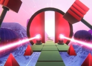 神偷手游边角跳技巧视频教学：陷阱布局与二段跳实战解析