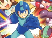 传闻：《洛克人》新作或将在35周年纪念日发布