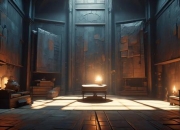 木乃伊主题密室逃脱终极攻略：十大通关技巧与隐藏线索全解析