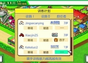 牧场物语赛马比赛高效训练技巧与冠军奖励获取全攻略