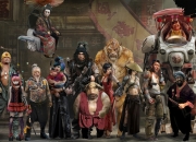 《超越善恶2》仍在早期开发阶段 被内部重启