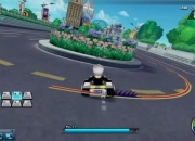 越野漂移游戏攻略漂移不稳解决技巧与赛道通关秘籍