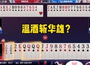 台湾名将争霸全服制霸攻略阵容搭配与资源分配技巧详解