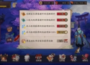 业原火副本速刷全攻略：低练度阵容搭配与高效御魂配置技巧解析