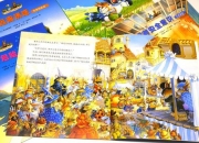 兔子冒险故事全关卡通关技巧与隐藏任务解锁完整攻略指南