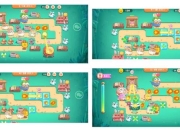 兔宝宝游戏新手必看全关卡通关技巧与角色搭配秘籍