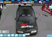 湾岸竞速终极攻略：新手必备漂移技巧与隐藏车辆改装秘籍详解