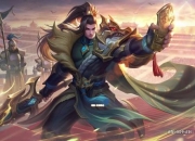 项羽S32赛季超强出装与连招教学零基础速成国服顶尖实战攻略解析