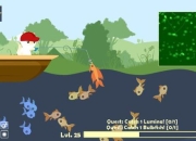 小猫钓鱼游戏必看攻略全关卡通关技巧与高分秘籍解析