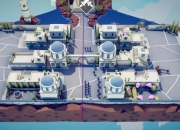 全面战争模拟器攻略难点解析与高效通关技巧分享