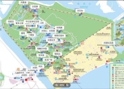 太阳岛攻略游客必看路线拥挤花费超支解决方案