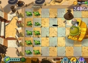 军团td僵尸王攻略卡关难题解决教你三招轻松击败Boss