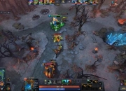 Dota2水人攻略操作难点与生存技巧实战解析