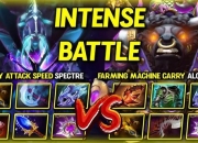 Dota2 TI6任务攻略：任务难点解析与高效完成技巧