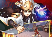 圆你一个称霸三国的梦 《兵锋三国》6月4日火爆开测