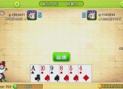 干瞪眼游戏技巧不足困扰多？实用策略助你轻松制胜牌局