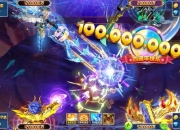 捕鱼游戏秘籍大公开告别低分困扰轻松捕获高分奖励