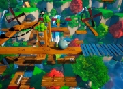 《滚动球球小游戏：趣味无限的滚动之旅》