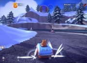 《光速跑车小游戏：超刺激的速度之旅》