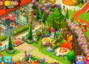 花园乐趣多 趣味小游戏等你玩