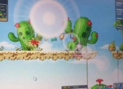 《惊4399小游戏电眼的奇妙之旅》