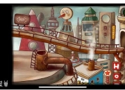 《mm小游戏地铁：奇妙的地下之旅》