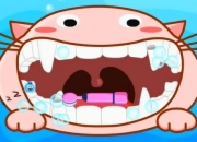 宝贝刷牙小游戏：趣味引导宝宝爱刷牙