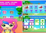 儿童宝宝小游戏：欢乐无限的趣味选择