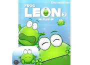 绿豆蛙小游戏—绿豆蛙欢乐跳跃闯关乐享无限挑战