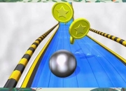 《球球大冒险：刺激的小球冒险之旅》