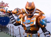 铠甲勇士7k7k小游戏铠甲勇士7k7k激战 勇者挑战冒险新征程