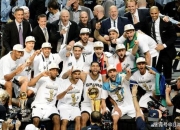 2014NBA总决赛巅峰之战：马刺团队篮球终结热火王朝