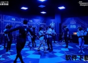 实况录像_沉浸式体验与现场实景全收录