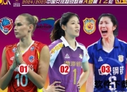 女排鏖战实录：决胜比分背后的攻防博弈与团队韧性