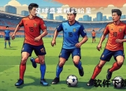 吉尼斯杯解析：国际足球豪门争霸赛与赛事历史全透视